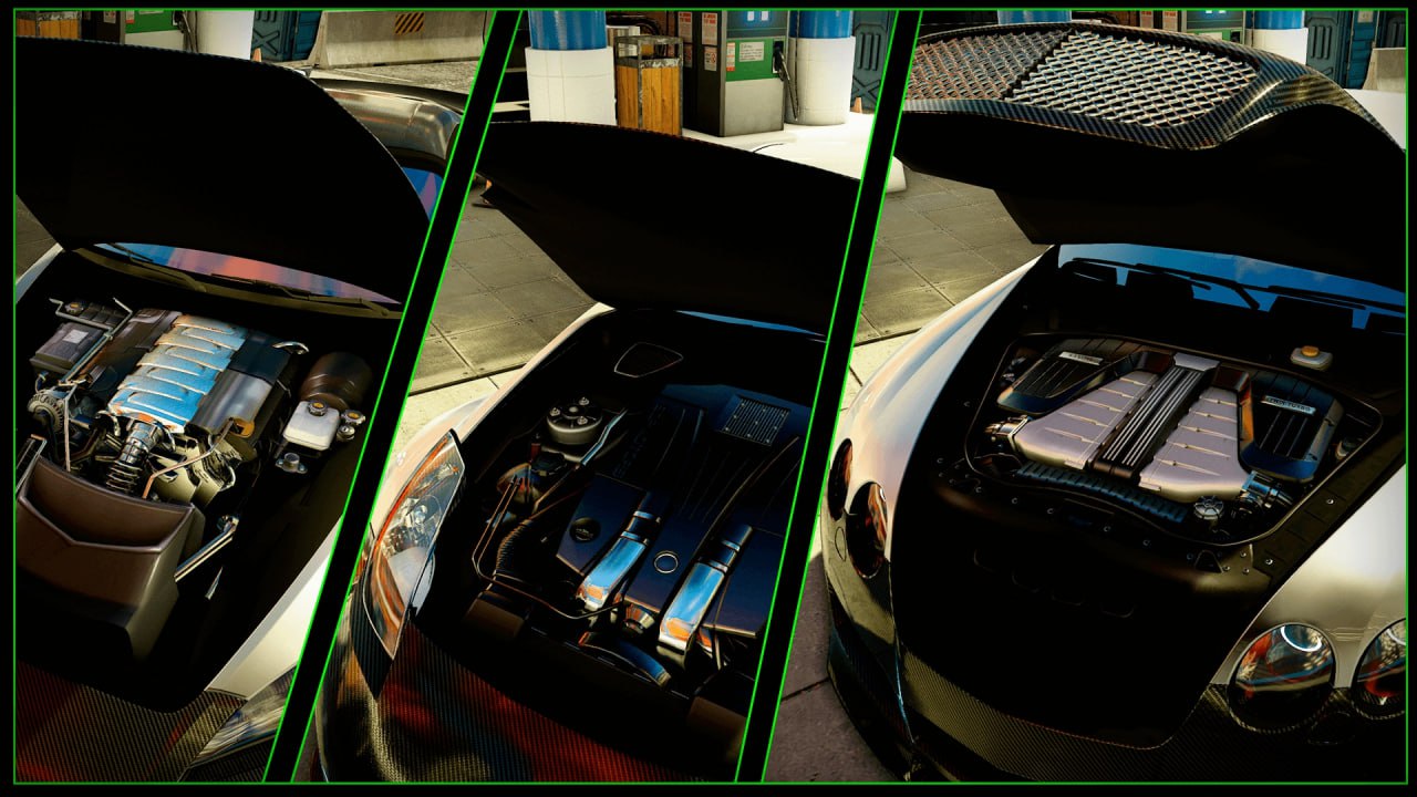 Advanced Tuning Cars📱 - изображение 5